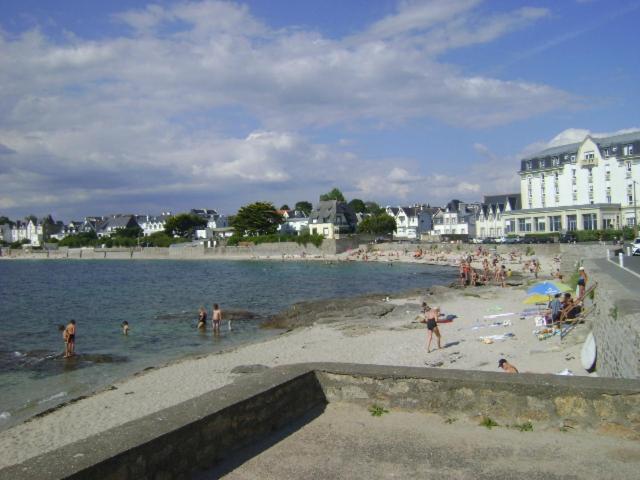 Votre Vue, La Mer, Les Bateaux !!! Wir Sprechen Flieben Deutsch, Touristentipps, We Speak English Concarneau Exterior foto