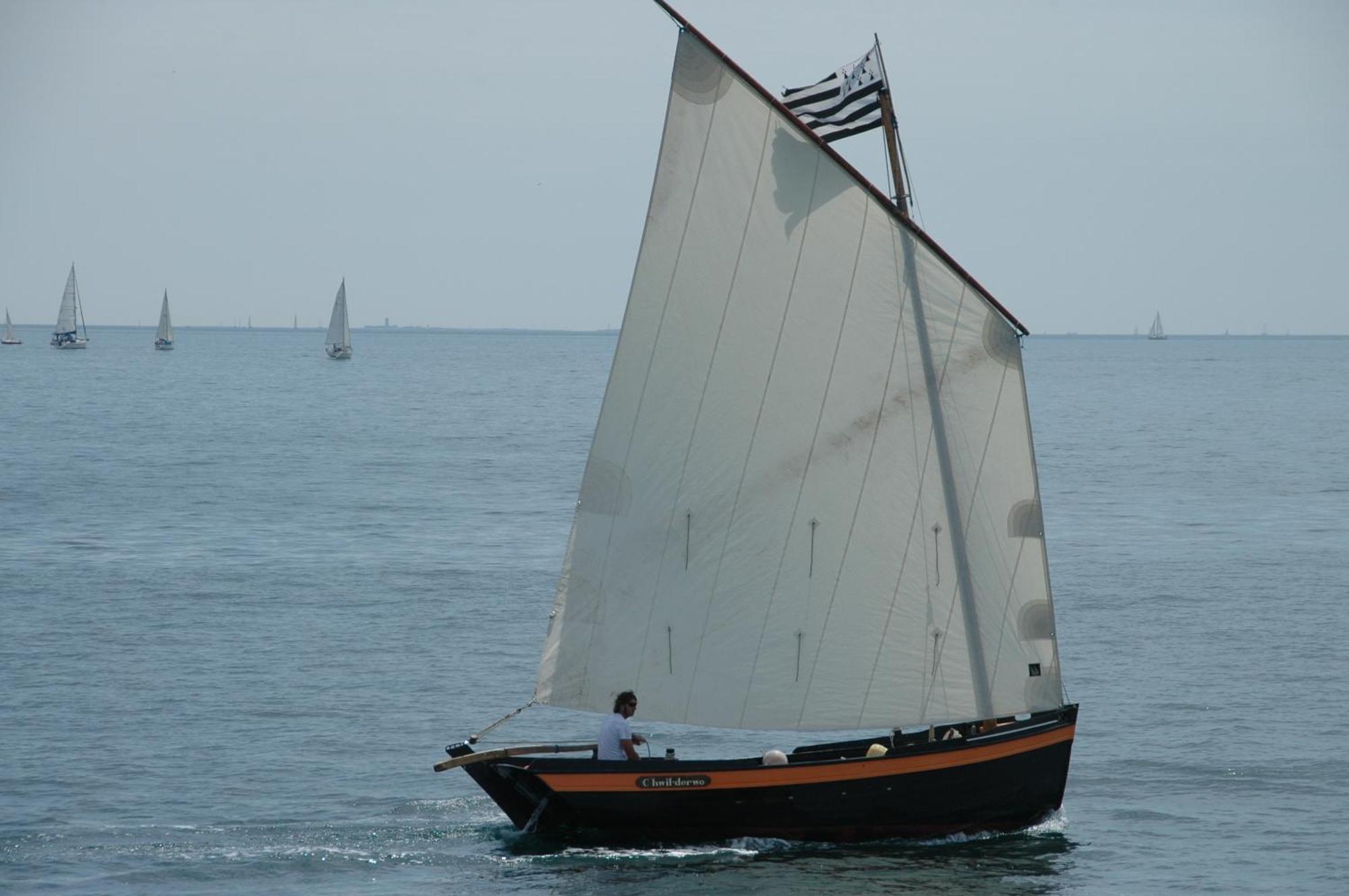 Votre Vue, La Mer, Les Bateaux !!! Wir Sprechen Flieben Deutsch, Touristentipps, We Speak English Concarneau Exterior foto
